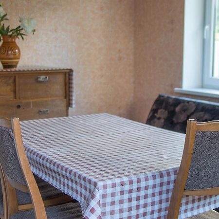 Pas Marija Hotel Паланга Екстериор снимка