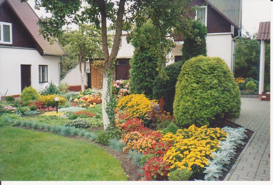 Pas Marija Hotel Паланга Екстериор снимка