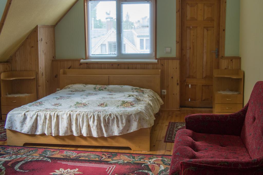 Pas Marija Hotel Паланга Екстериор снимка