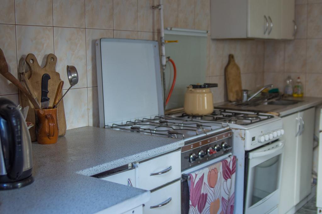 Pas Marija Hotel Паланга Екстериор снимка