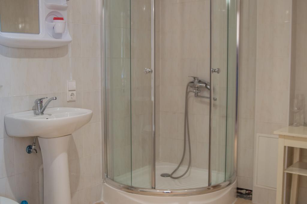Pas Marija Hotel Паланга Екстериор снимка