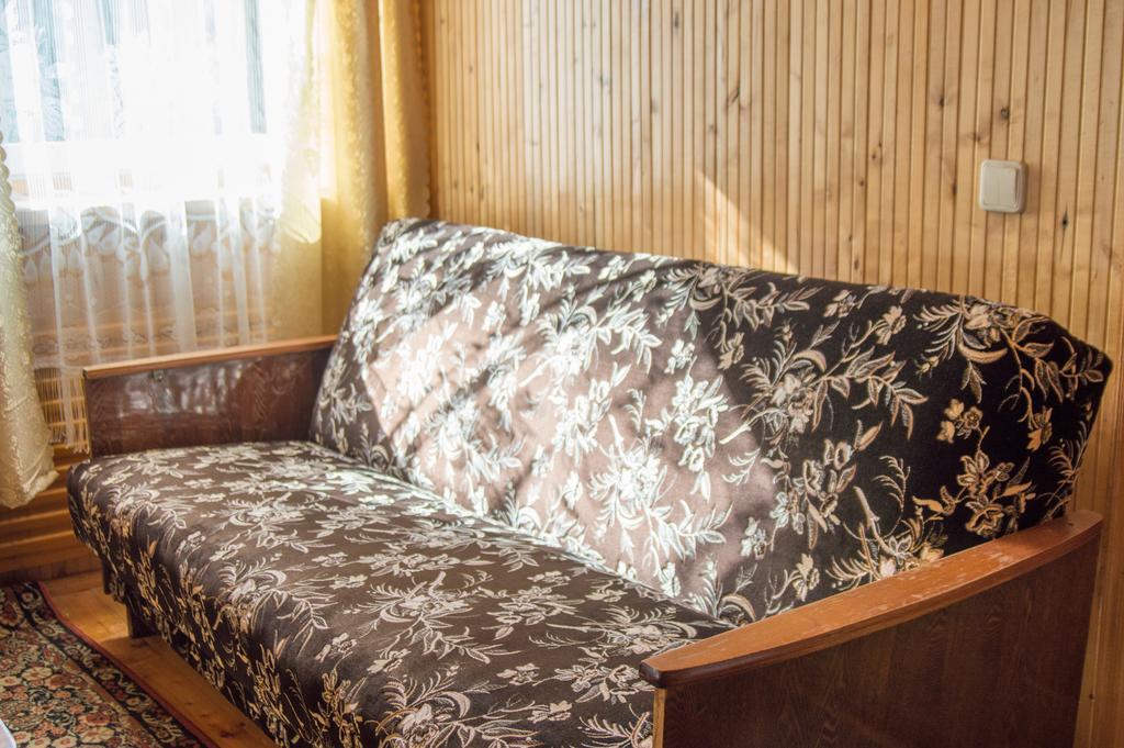 Pas Marija Hotel Паланга Екстериор снимка