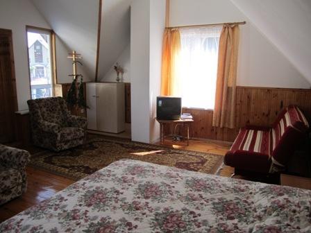 Pas Marija Hotel Паланга Екстериор снимка