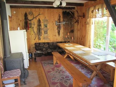Pas Marija Hotel Паланга Екстериор снимка