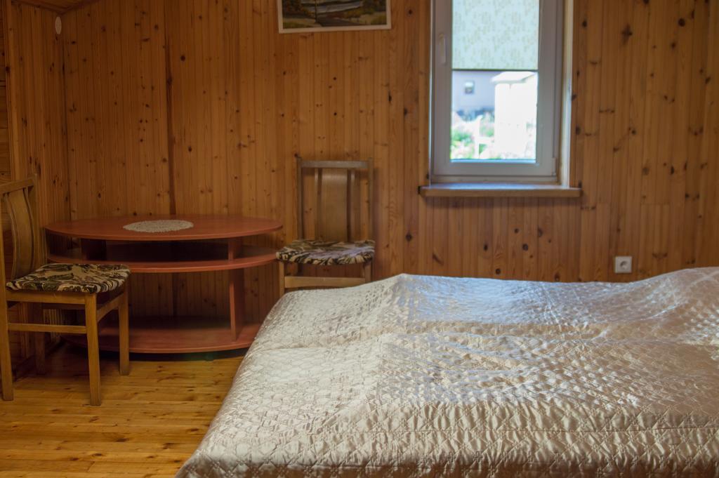 Pas Marija Hotel Паланга Екстериор снимка