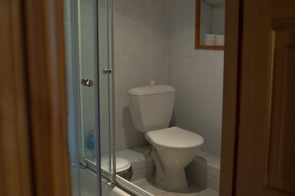 Pas Marija Hotel Паланга Екстериор снимка