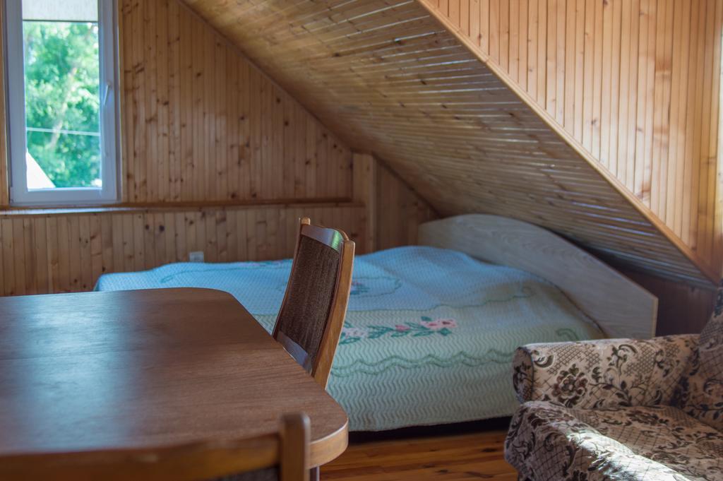 Pas Marija Hotel Паланга Екстериор снимка