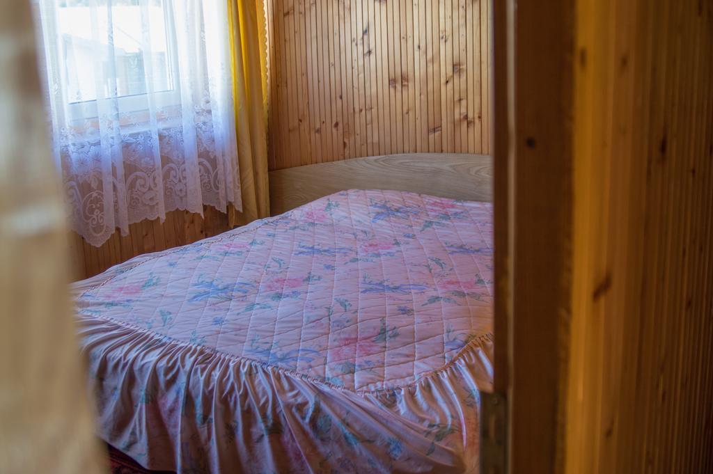 Pas Marija Hotel Паланга Екстериор снимка